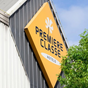 Premiere Classe Nantes Est St Sebastien Sur Loire, Saint-Sébastien-sur-Loire, France
