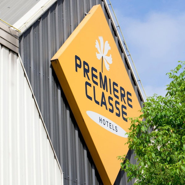 Premiere Classe Nantes Est St Sebastien Sur Loire, Saint-Sébastien-sur-Loire, France