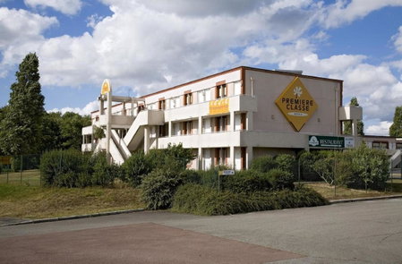 Premiere Classe Nantes Est St Sebastien Sur Loire, Saint-Sébastien-sur-Loire, France