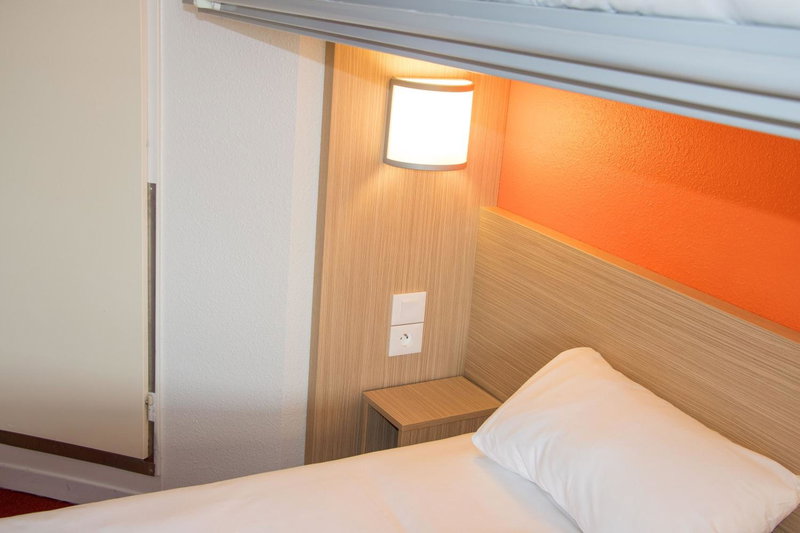 Premiere Classe Nantes Est St Sebastien Sur Loire, Saint-Sébastien-sur-Loire, France