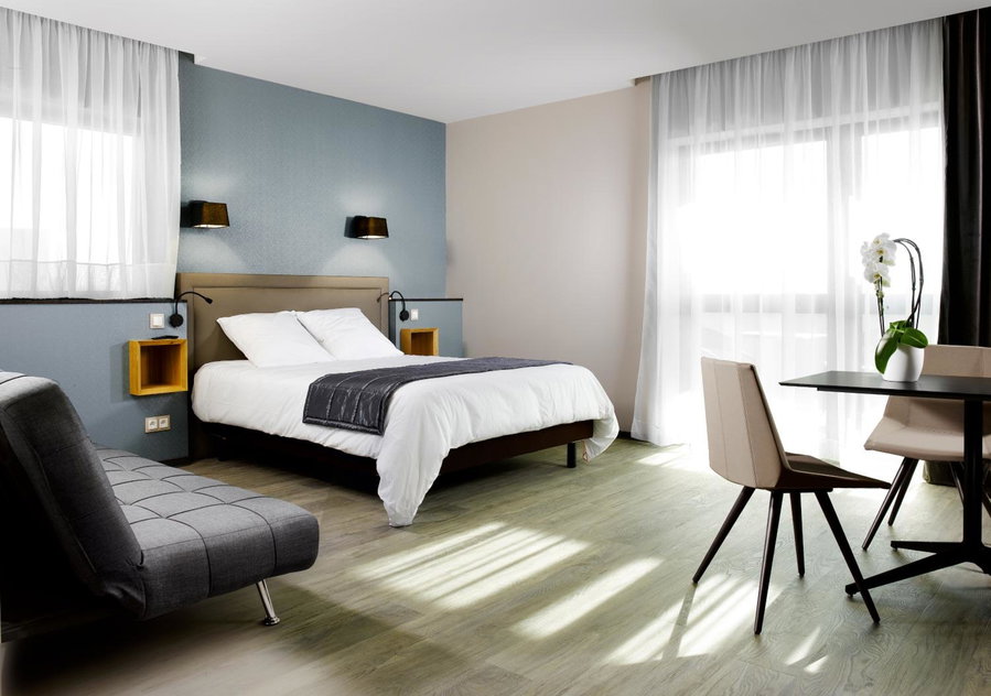 One Loft Appart, Obernai, France