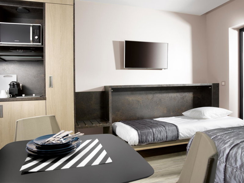 One Loft Appart, Obernai, France