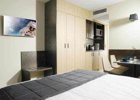 One Loft Appart, Obernai, France