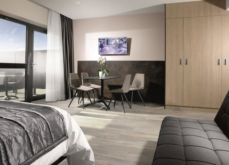 One Loft Appart, Obernai, France