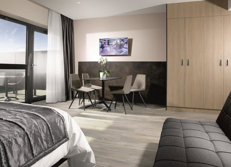 One Loft Appart, Obernai, France