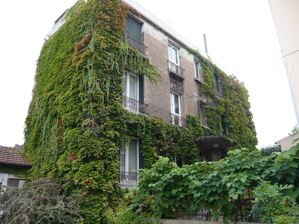 Citotel Aero Hotel, France