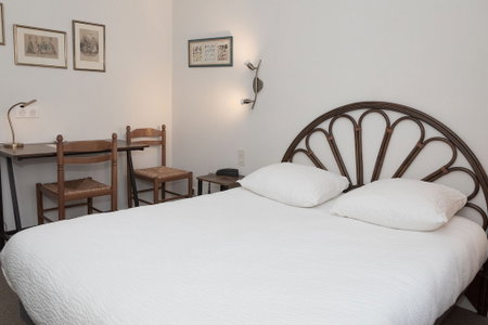 Citotel Aero Hotel, Le Blanc-Mesnil, France