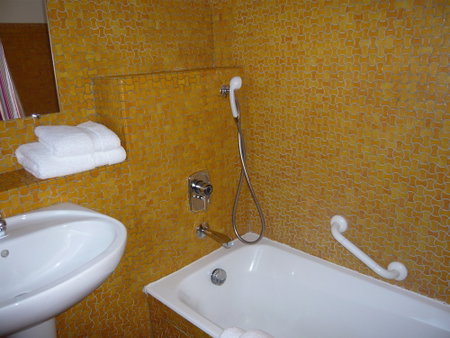Citotel Aero Hotel, Le Blanc-Mesnil, France