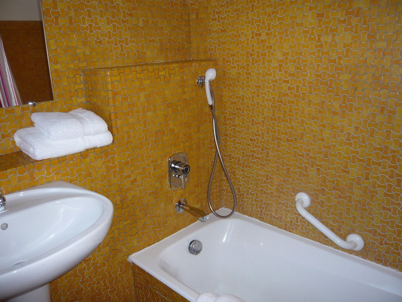 Citotel Aero Hotel, Le Blanc-Mesnil, France