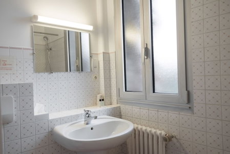 Citotel Aero Hotel, Le Blanc-Mesnil, France