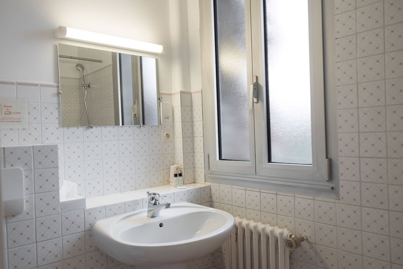 Citotel Aero Hotel, Le Blanc-Mesnil, France
