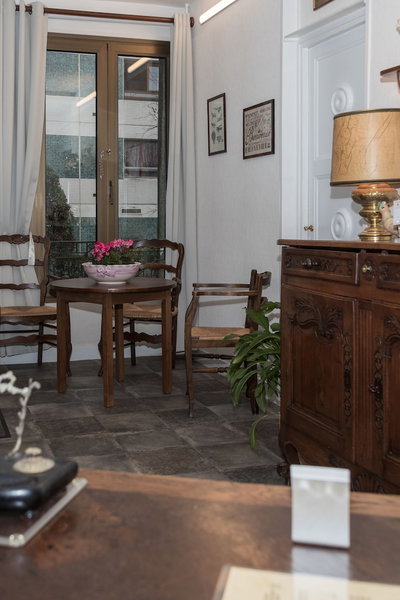 Citotel Aero Hotel, Le Blanc-Mesnil, France