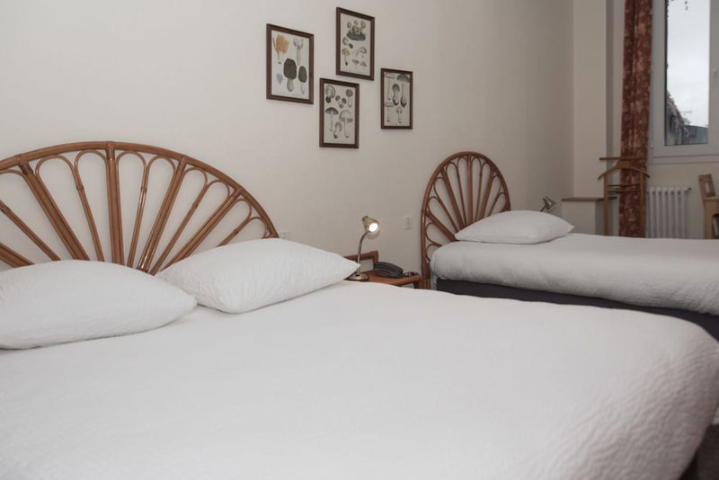 Citotel Aero Hotel, Le Blanc-Mesnil, France