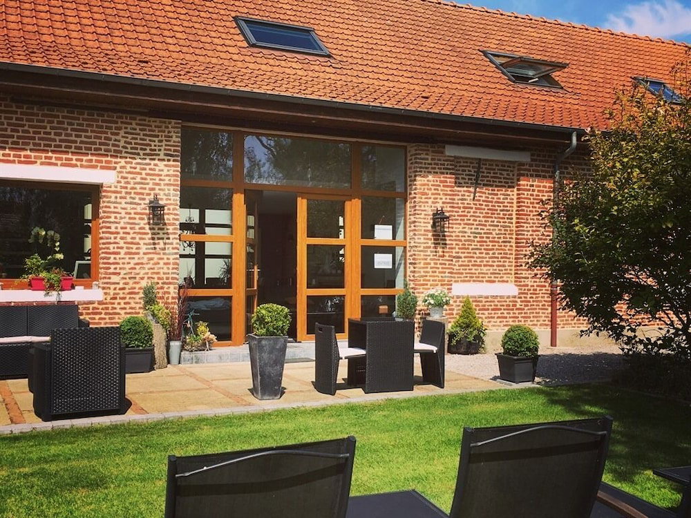 Hotel · Au Coeur Des Hôtes, Steenvoorde