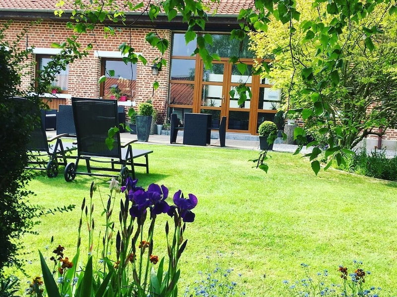 Au Coeur Des Hôtes, Steenvoorde, France