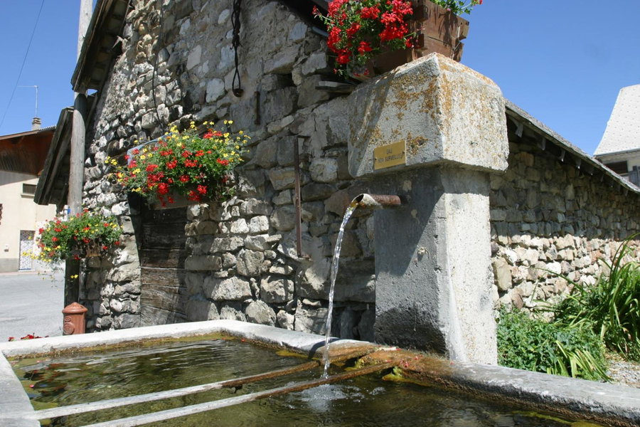 Logis Hôtel Les Autanes & Spa, Ancelle, France
