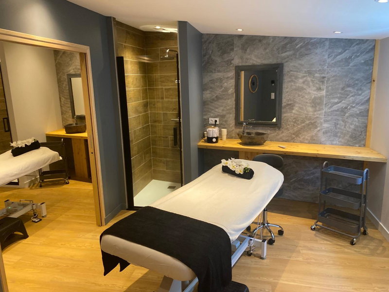 Logis Hôtel Les Autanes & Spa, Ancelle, France