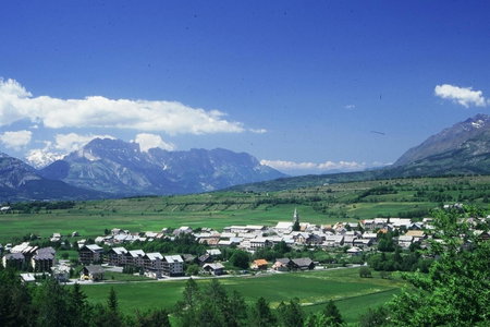 Logis Hôtel Les Autanes & Spa, Ancelle, France
