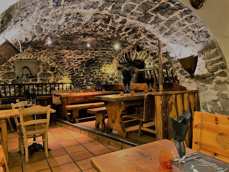 Logis Hôtel Les Autanes & Spa, Ancelle, France