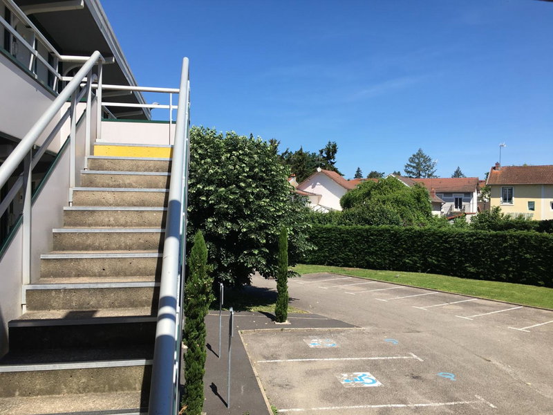 Premiere Classe Vichy - Bellerive Sur Allier, Bellerive-sur-Allier, France