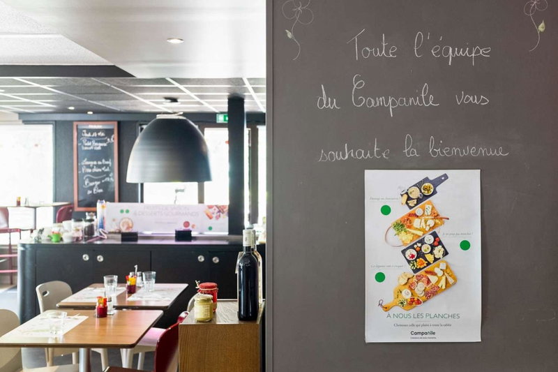 Premiere Classe Vichy - Bellerive Sur Allier, Bellerive-sur-Allier, France