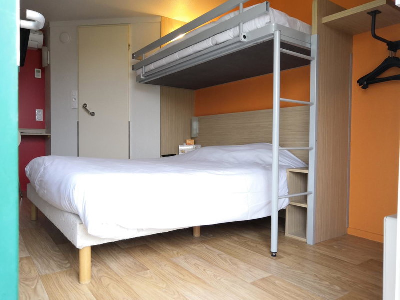 Premiere Classe Vichy - Bellerive Sur Allier, Bellerive-sur-Allier, France
