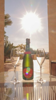 Villa Saint Maxime, Saint-Paul-de-Vence, France