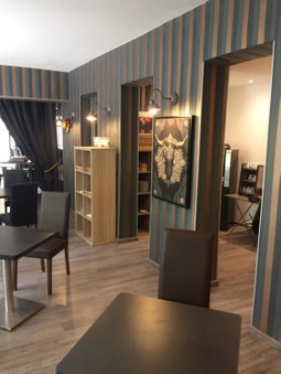 Hotel Saint Louis - Au Coeur des Remparts, Aigues-Mortes, France