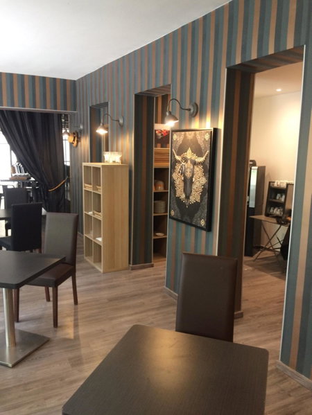 Hotel Saint Louis - Au Coeur des Remparts, Aigues-Mortes, France