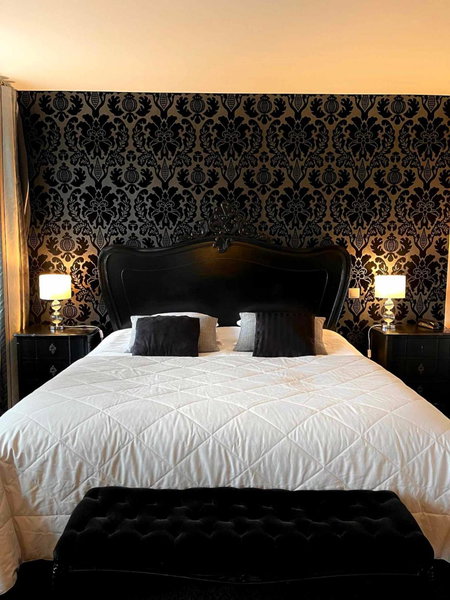 Hôtel La Réserve, Gérardmer, France