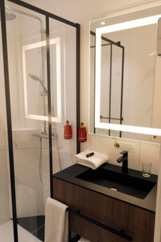 Hotel Beau Site - Rocamadour, Rocamadour, France
