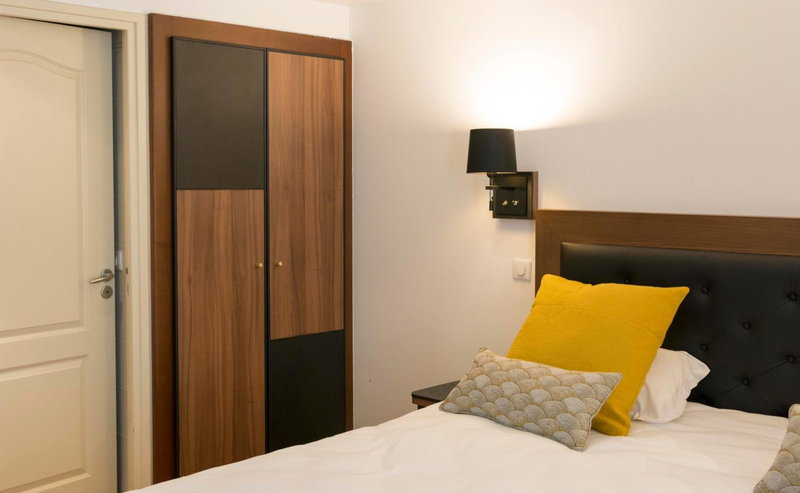 Hotel Beau Site - Rocamadour, Rocamadour, France