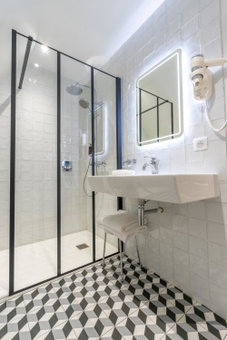 Hotel Beau Site - Rocamadour, Rocamadour, France
