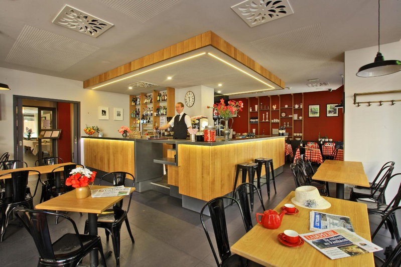 Hotel Beau Site - Rocamadour, Rocamadour, France