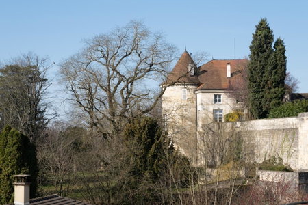 ibis Styles Saint Dizier, Saint-Dizier, France