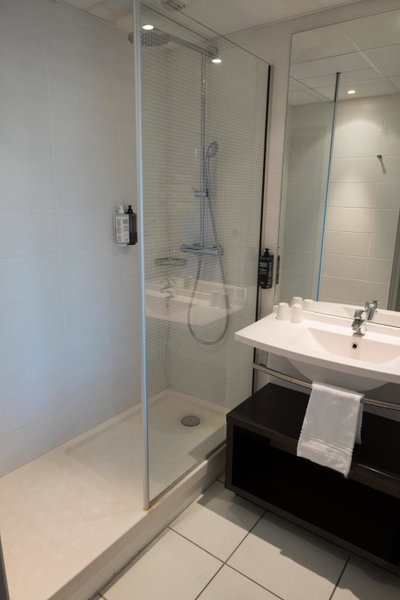 ibis Styles Saint Dizier, Saint-Dizier, France