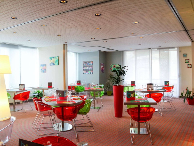 ibis Styles Saint Dizier, Saint-Dizier, France
