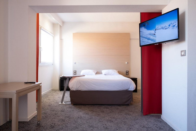 ibis Styles Saint Dizier, Saint-Dizier, France