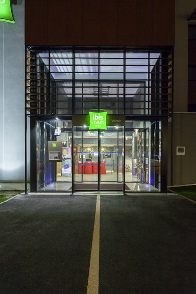 Ibis Styles Vierzon, Vierzon, France