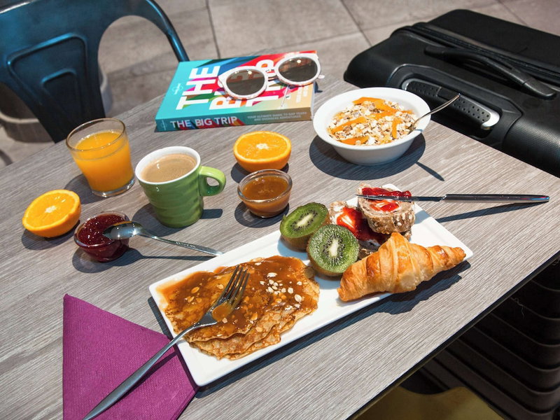 Ibis Styles Vierzon, Vierzon, France