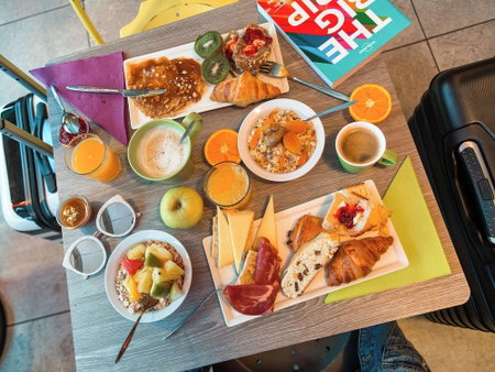 Ibis Styles Vierzon, Vierzon, France