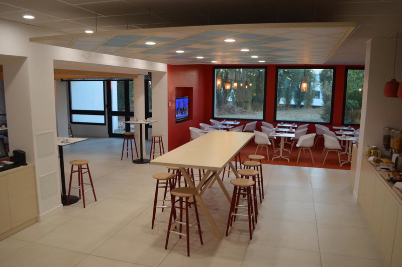 Hôtel ibis Styles Auxerre Nord, Auxerre, France