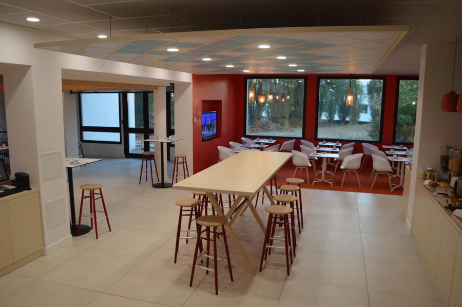 Hôtel ibis Styles Auxerre Nord, Auxerre, France