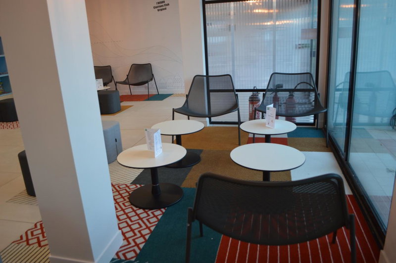 Hôtel ibis Styles Auxerre Nord, Auxerre, France