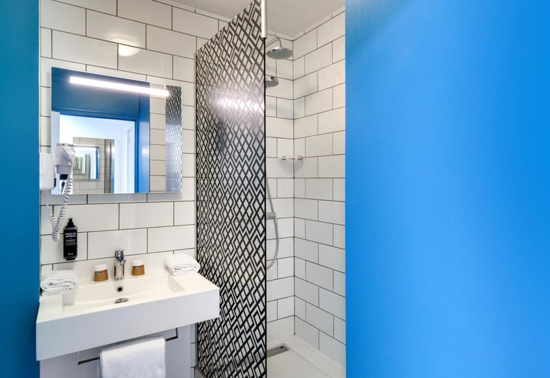 Hôtel ibis Styles Auxerre Nord, Auxerre, France