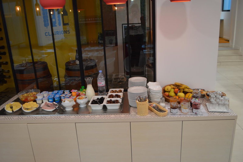 Hôtel ibis Styles Auxerre Nord, Auxerre, France