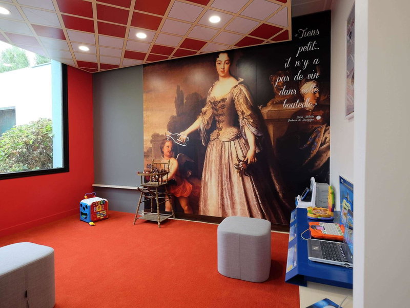 Hôtel ibis Styles Auxerre Nord, Auxerre, France