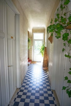 Green Home – La Roche-Guyon – Adults Only, La Roche-Guyon, France
