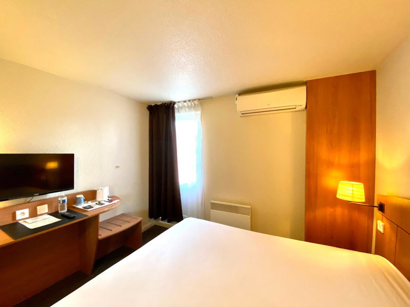 Kyriad Montargis Amilly, Amilly, France