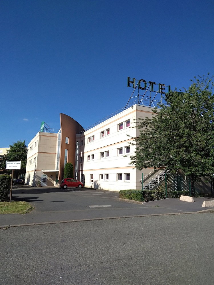 Hotel · ibis budget Le Mans Universite, Le Mans